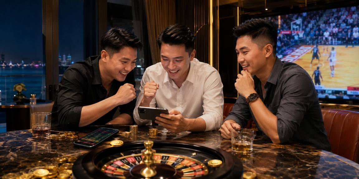 mgo88 Slot Thuyền Rồng